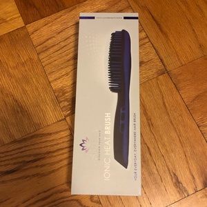 Sutra Hair Straightener Brush